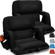 yeyeeyyee front view full pair showing wide sofa-style comfort