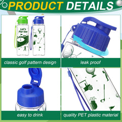 Yiyiring lid and carrying strap detail showing leak-resistant convenience