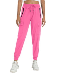 Yoglegins fabric texture close-up highlights water-resistant quick-dry performance