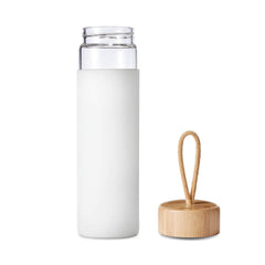 Yomious wide mouth filling and pouring ease for faster refills benefit