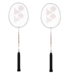 YONEX GR 303i front view showing full frame and balance benefit
