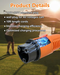 yourheey plug close-up showing heavy-duty copper core and heat reduction benefit