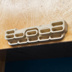 YY Vertical close-up of rounded edge profiles demonstrating ergonomic shaping and skin-friendly contact