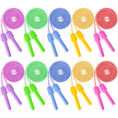 ZATAYE 20-pack front packaging showing colorful ropes and benefits