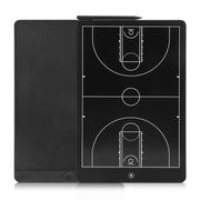 ZEMBSOYA front view of coaching board showing full 16-inch display and clear marks