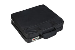 Zippo heated seats double close-up of textured padding for comfortable insulation