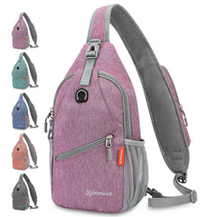 ZOMAKE side profile highlighting adjustable strap for comfortable wear