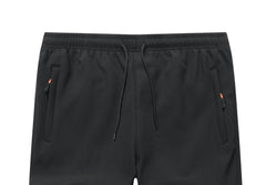 ZooYung zipper pocket detail highlighting secure storage and weather protection