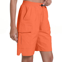 zsenoxaxi rear and side pockets visible with hands for secure storage benefit