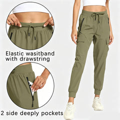 zsenoxaxi cargo pocket with hook-and-loop closure for organized storage