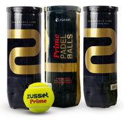 ZUSSET front packaging showing three tournament balls and clear benefit