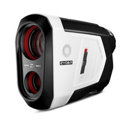ZYDAR Z1 front view showing ergonomic grip and compact design for reliable handling