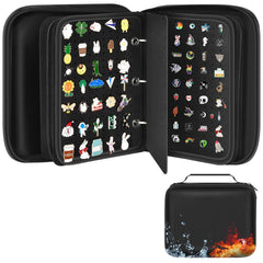 Zynqur front cover showing secure closure and durable exterior protection