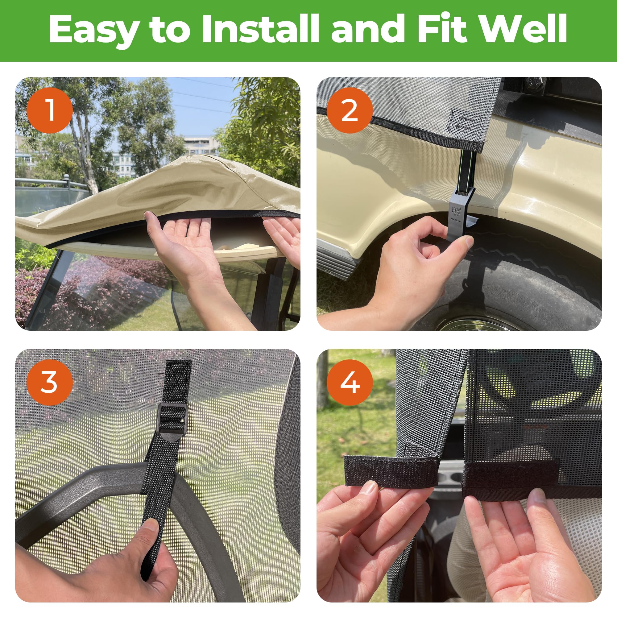 10L0L folded compact for storage showing easy portability benefit