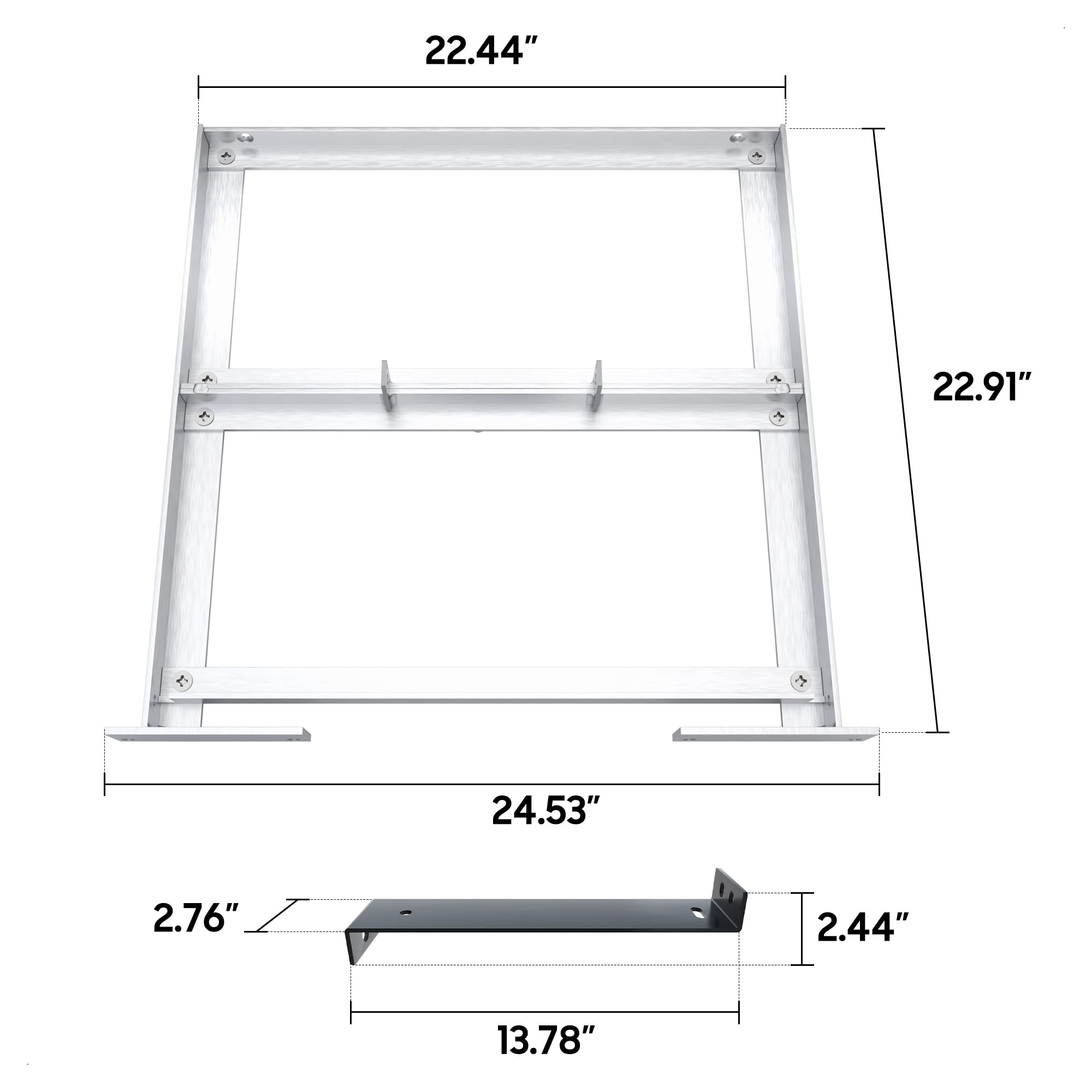 10L0L installed in golf cart interior protecting components and appearance