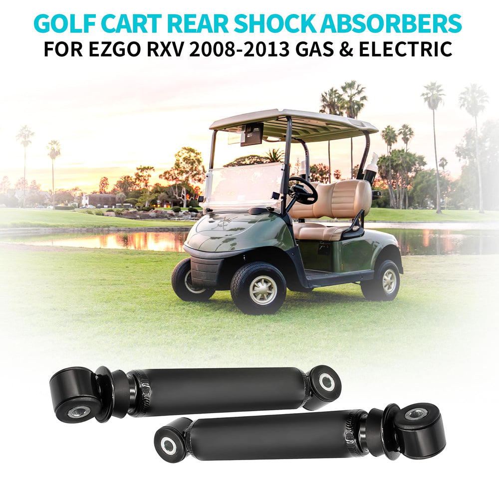10L0L rear shock side profile highlighting durable construction benefit