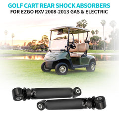 10L0L rear shock side profile highlighting durable construction benefit