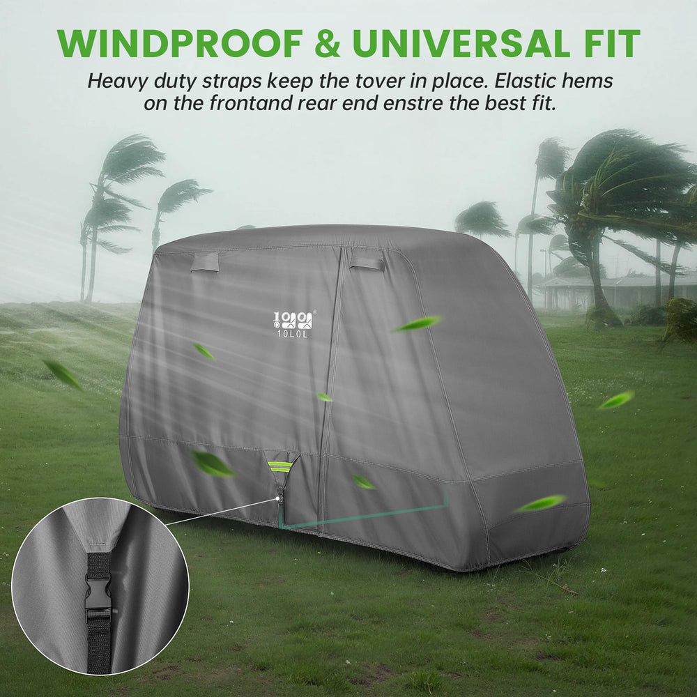 10L0L reflective strips boosting night-time visibility