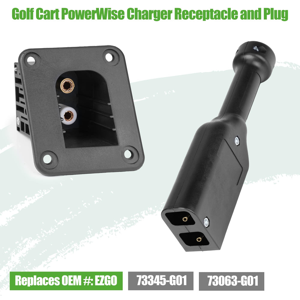 10L0L receptacle next to a coin showing compact size and fitment