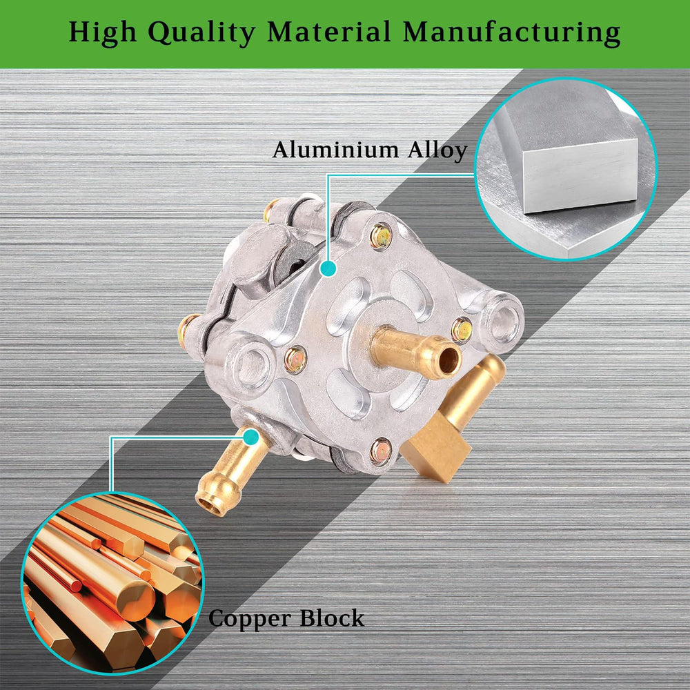 10L0L side profile displaying mounting points for accurate factory alignment benefit