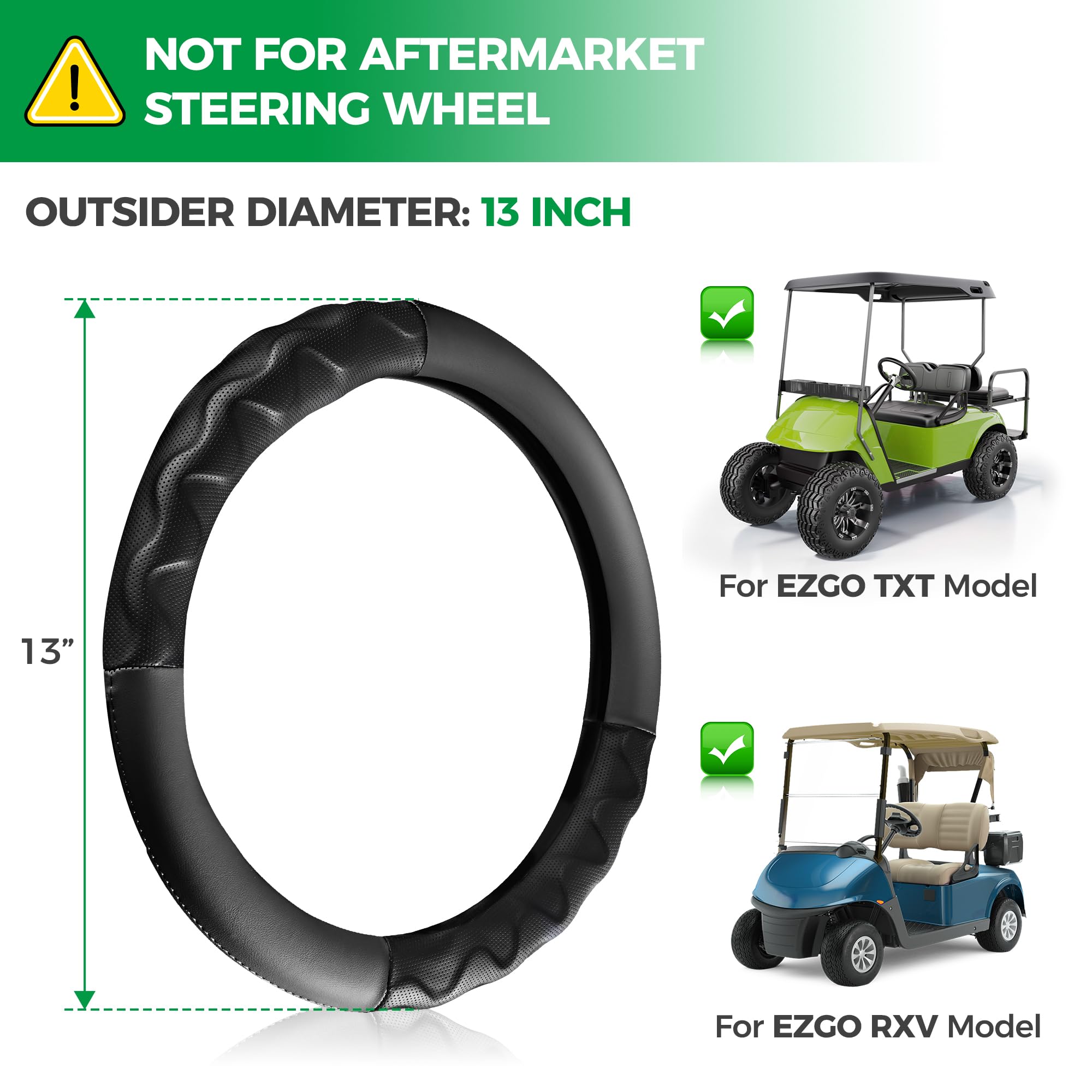 10L0L side profile showing thickness and cushioned rim benefit