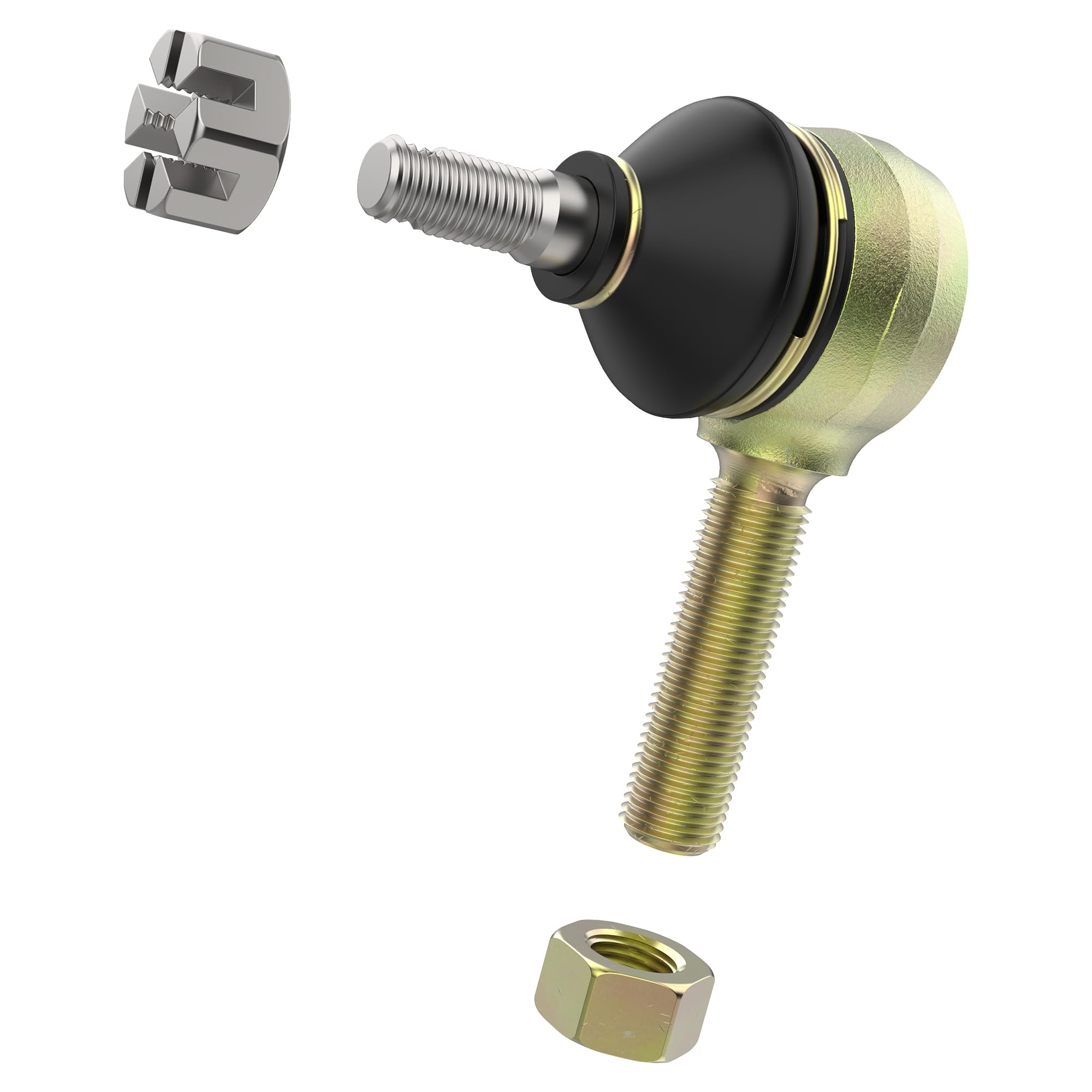 10L0L size comparison beside wrench showing scale for correct selection benefit