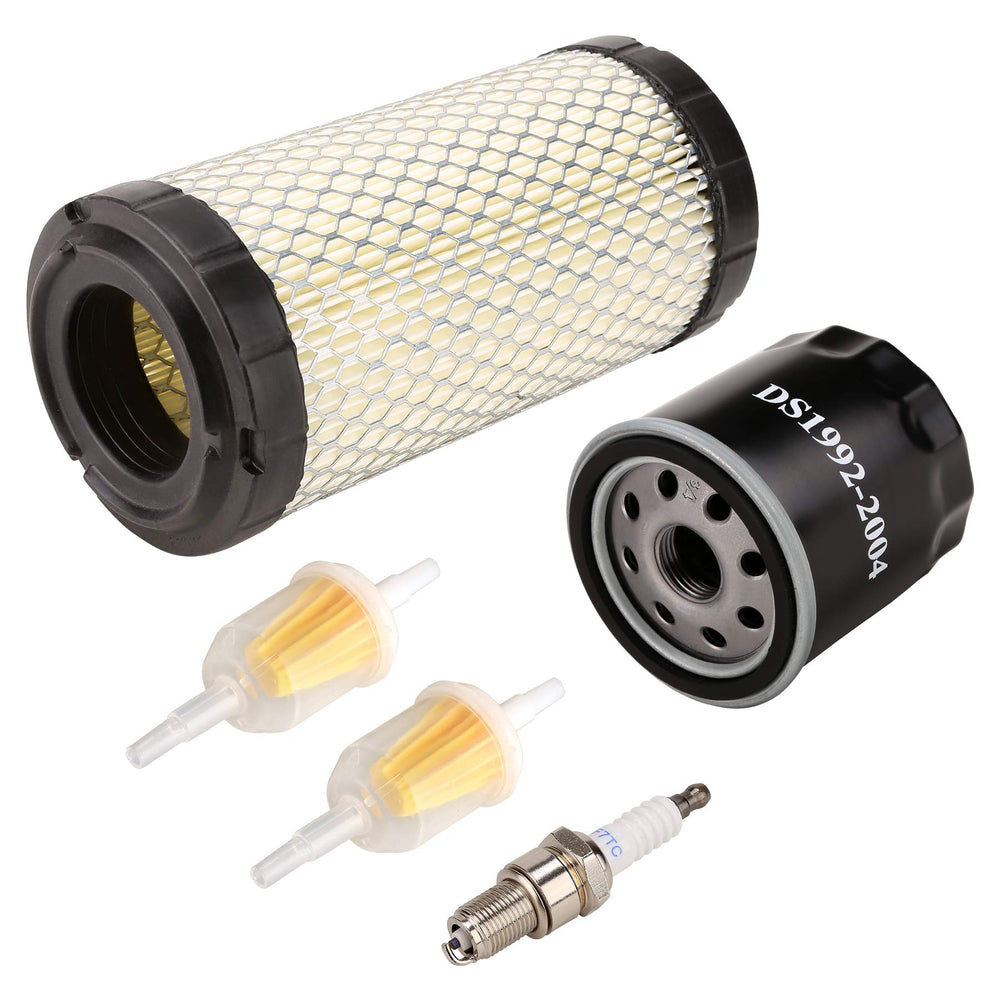 10L0L spark plug top profile for consistent ignition benefit
