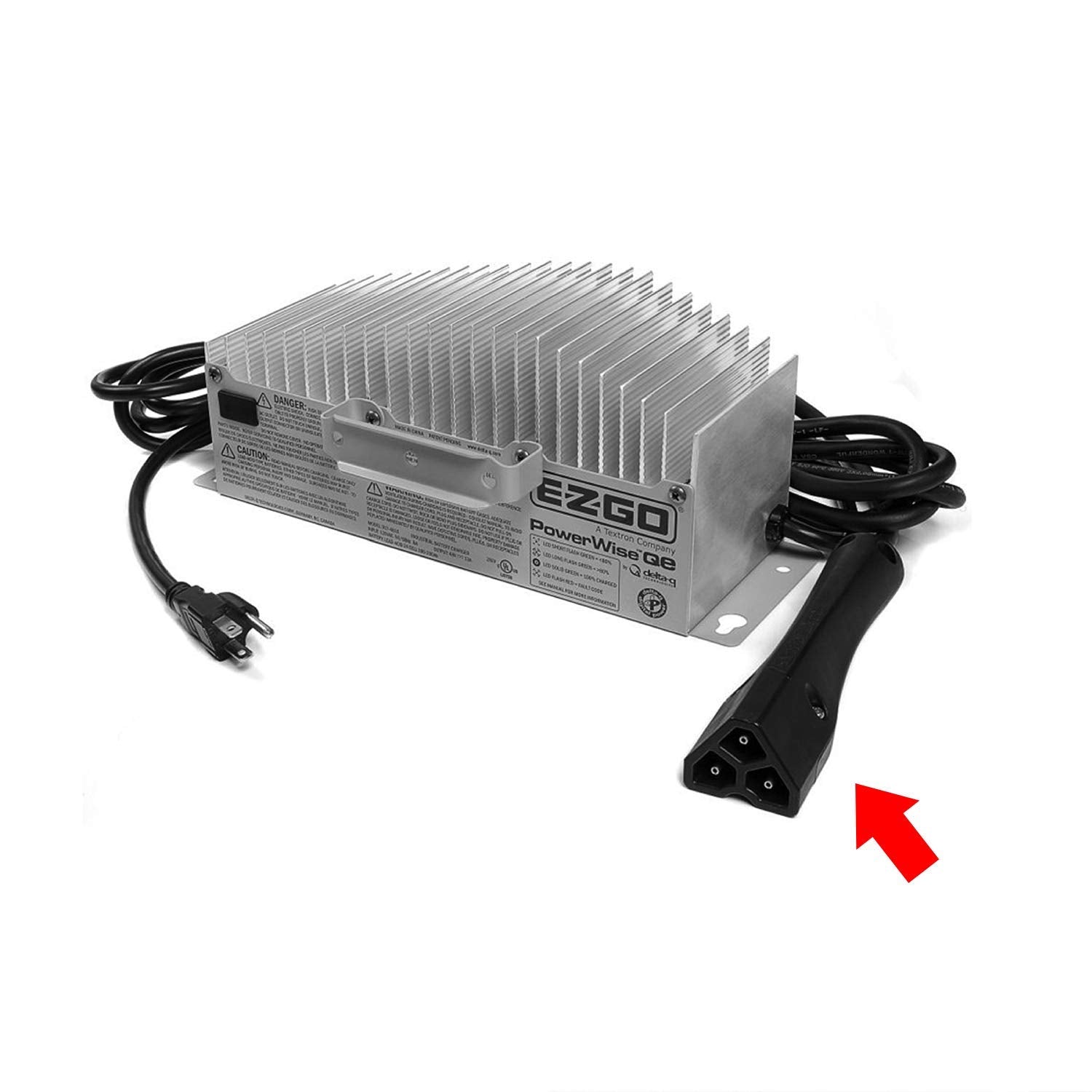 10L0L color-coded wires labeled white black green for correct wiring benefit