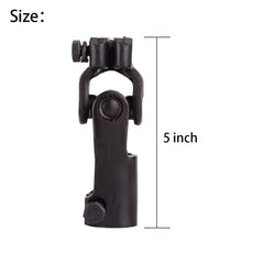 10L0L yoke beside ruler showing dimensions for correct fit verification