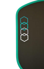 11SIX24 Pegasus grip detail highlighting 4.125-inch circumference for secure hold