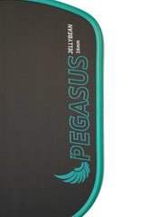 11SIX24 Pegasus side profile illustrating balance and swing weight for quick play
