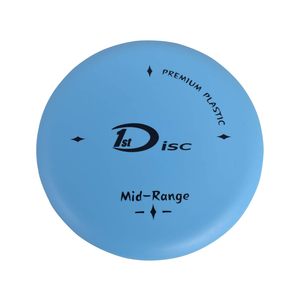 1st Disc lifestyle shot of two players in a park using the set for recreation
