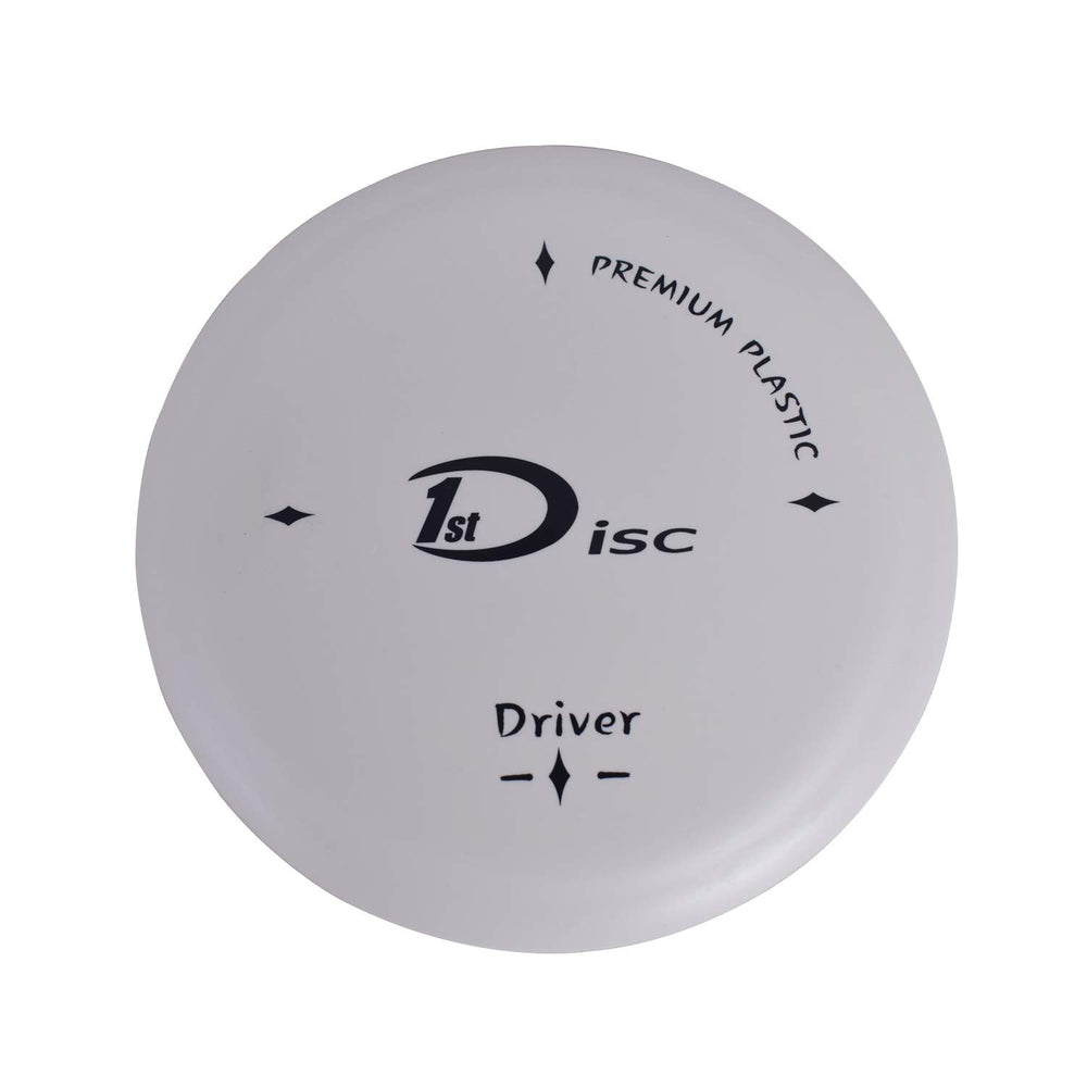 1st Disc mini marker disc detail for marking lie and quick practice use