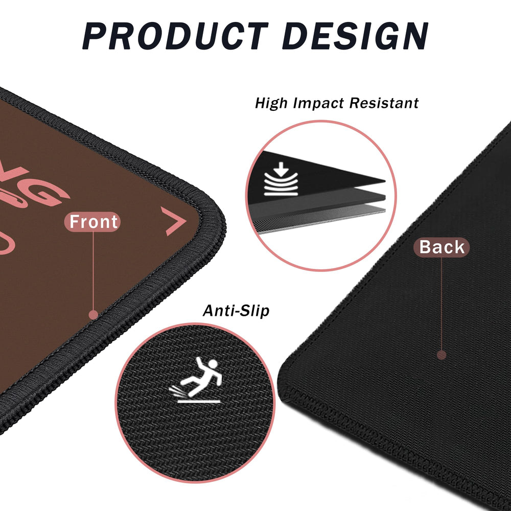 2F22E mat placed inside a batting cage for stable indoor practice