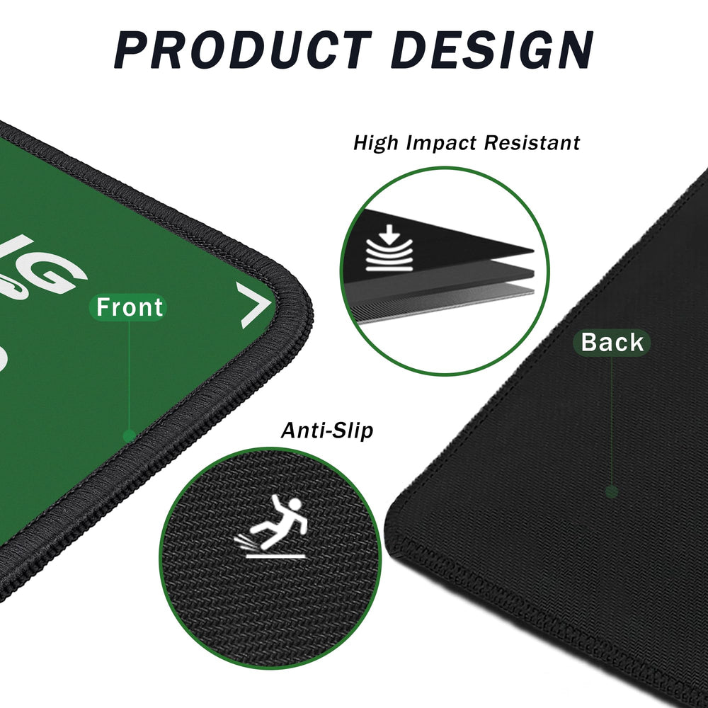 2F22E rolled mat ready to carry showing portable training convenience