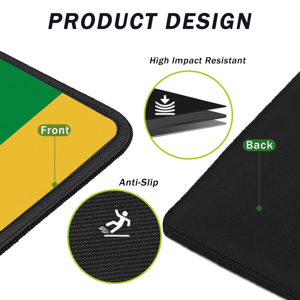 2F22E rolled-up mat packed for transport, easy portability for teams and coaches