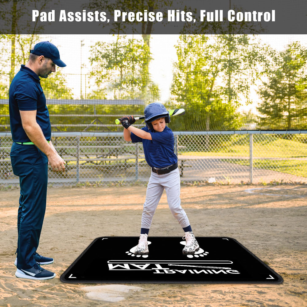 2F22E rolled mat illustrating portability and easy transport