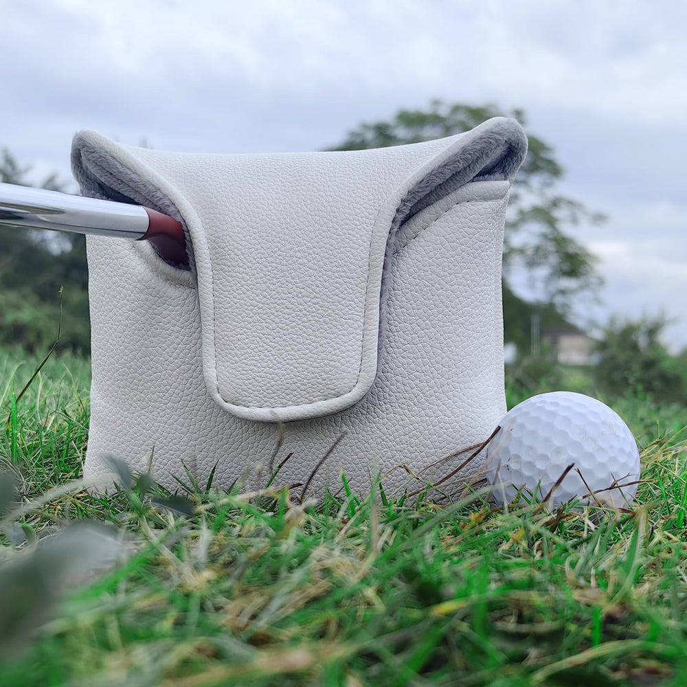 2thpart headcover in gift setting appealing presentation for golfers