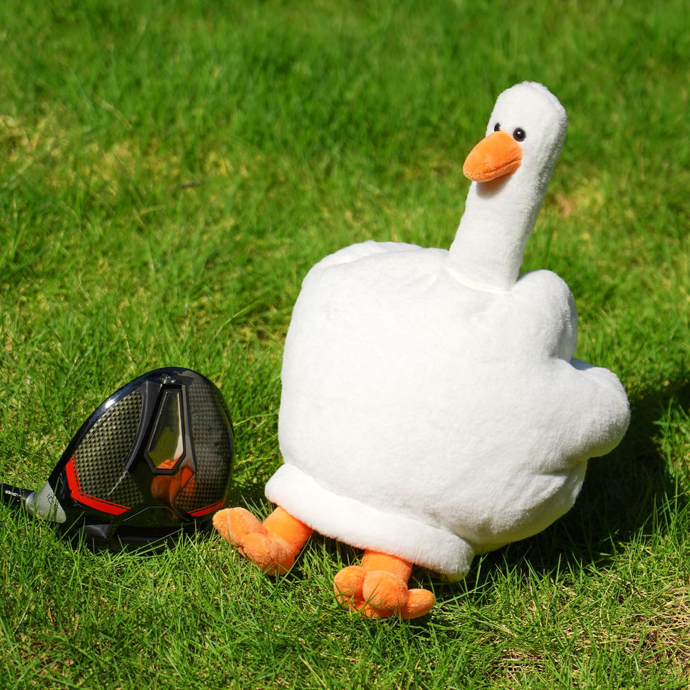 2thpart padded interior cross-section showing thick fill for clubhead protection
