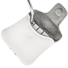 2thpart soft interior lining detail protecting putter finish from scratches