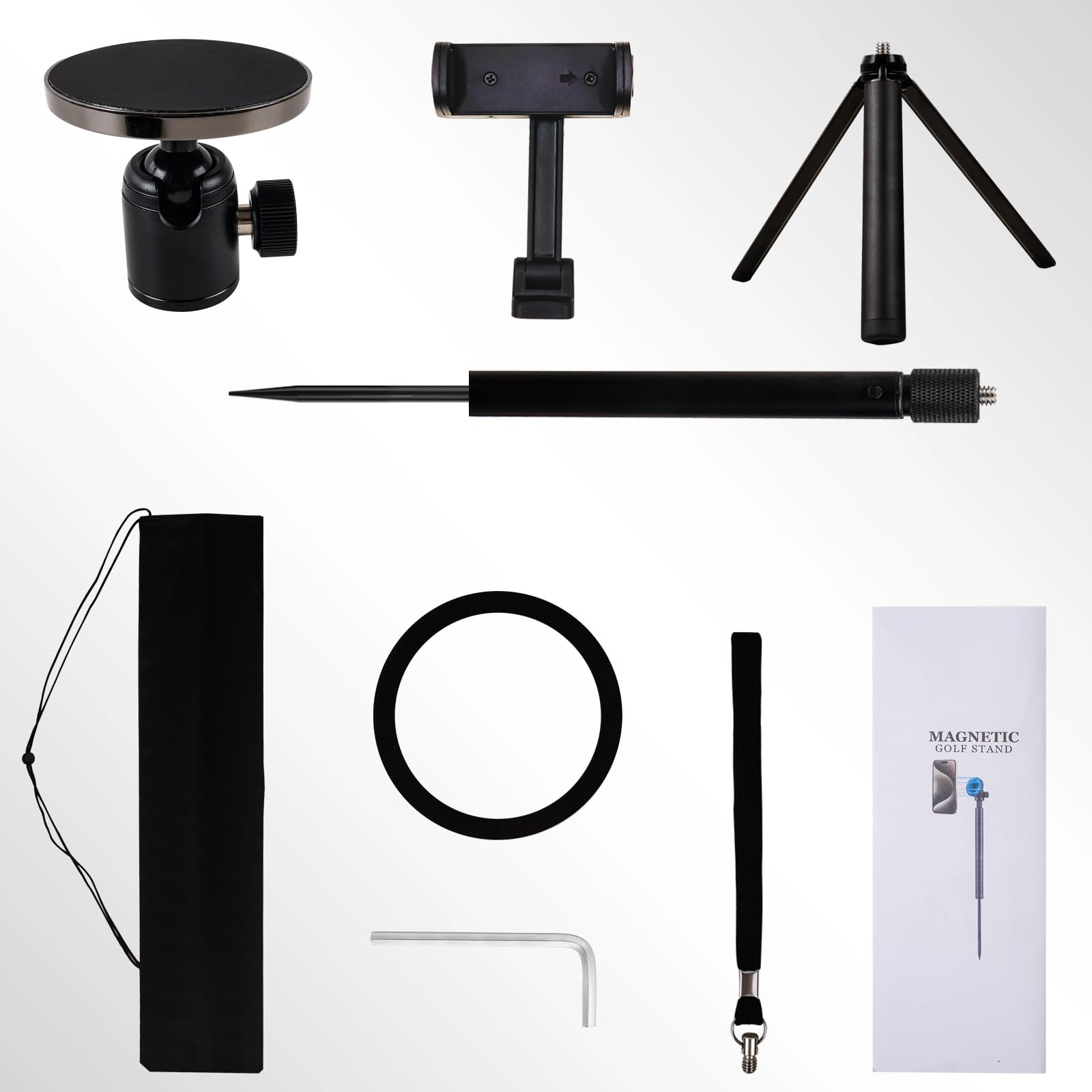 2thpart threaded camera mount detail highlighting 1/4-inch accessory compatibility