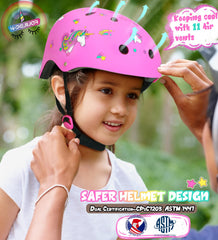 4-Pejiijar rear dial adjuster for a secure, customizable helmet fit