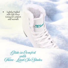 5th Element reinforced ankle support detail for increased stability benefit