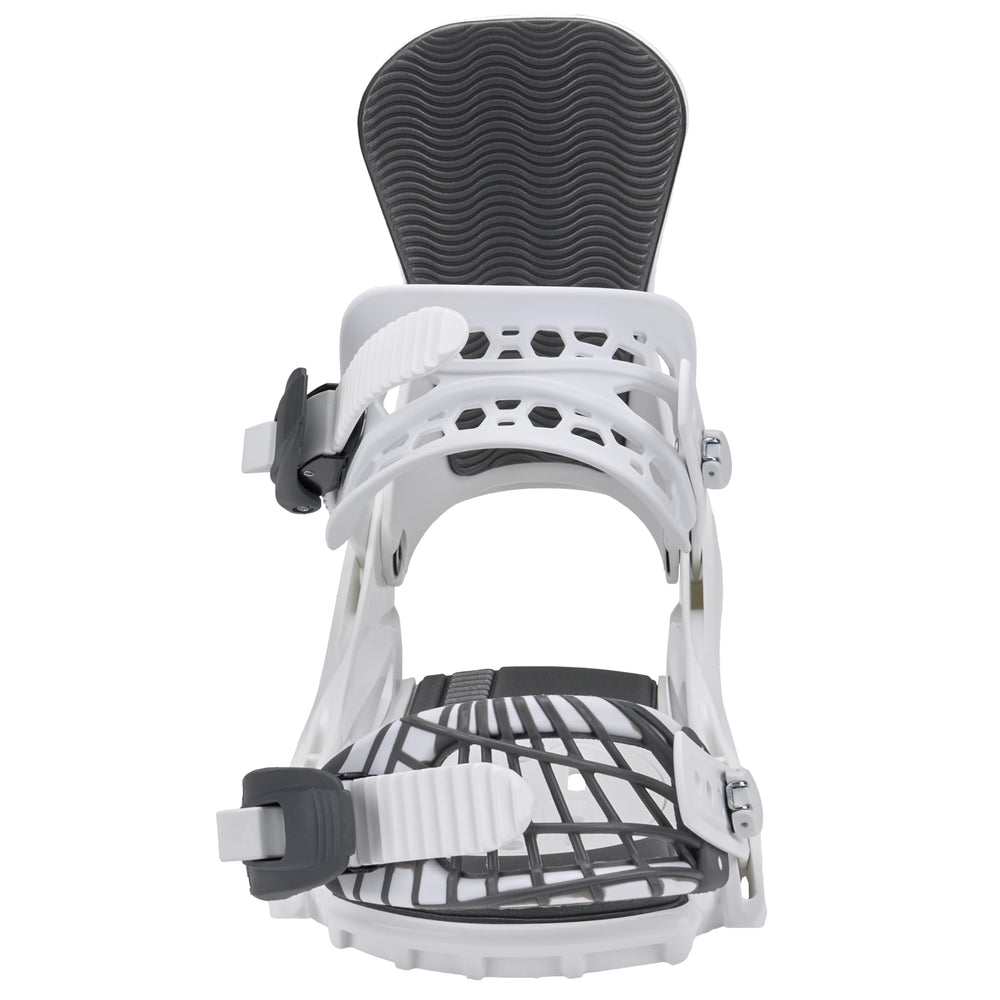 5th Element Summit Stealth close-up of padded strap for comfort and control