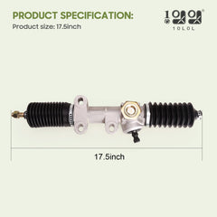 9.99WORLD MALL mounting pattern detail illustrating bolt locations for easy replacement