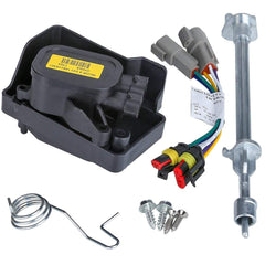 9.99WORLD MALL close-up of potentiometer mechanism showing durable construction