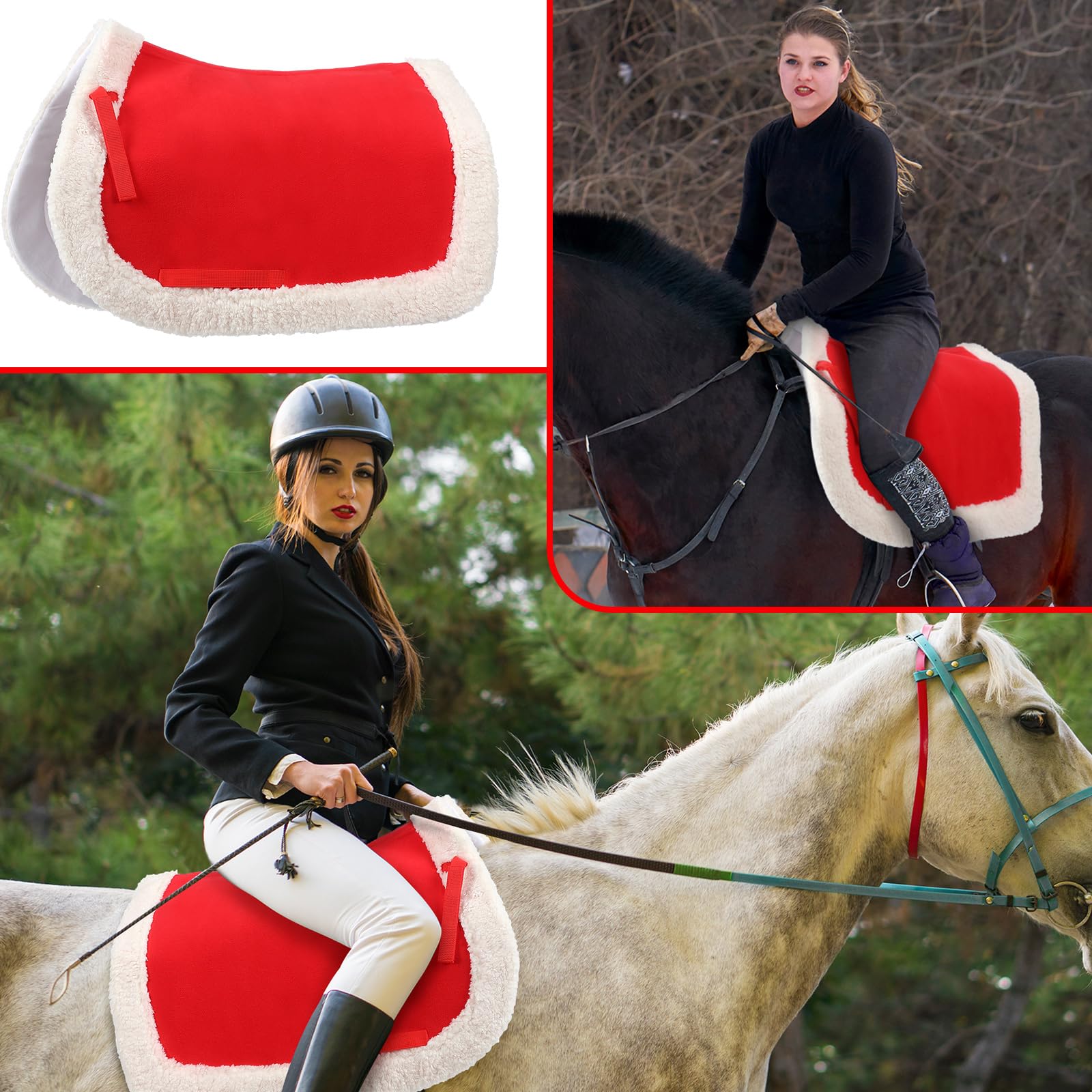 Abbylike backside padding texture showing cushioning and pressure relief