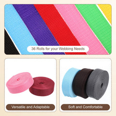 Abeillo color array flatlay showcasing diverse hues for easy project matching