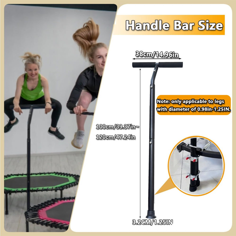 abiphop adjustable height detent showing quick-release for fast changes