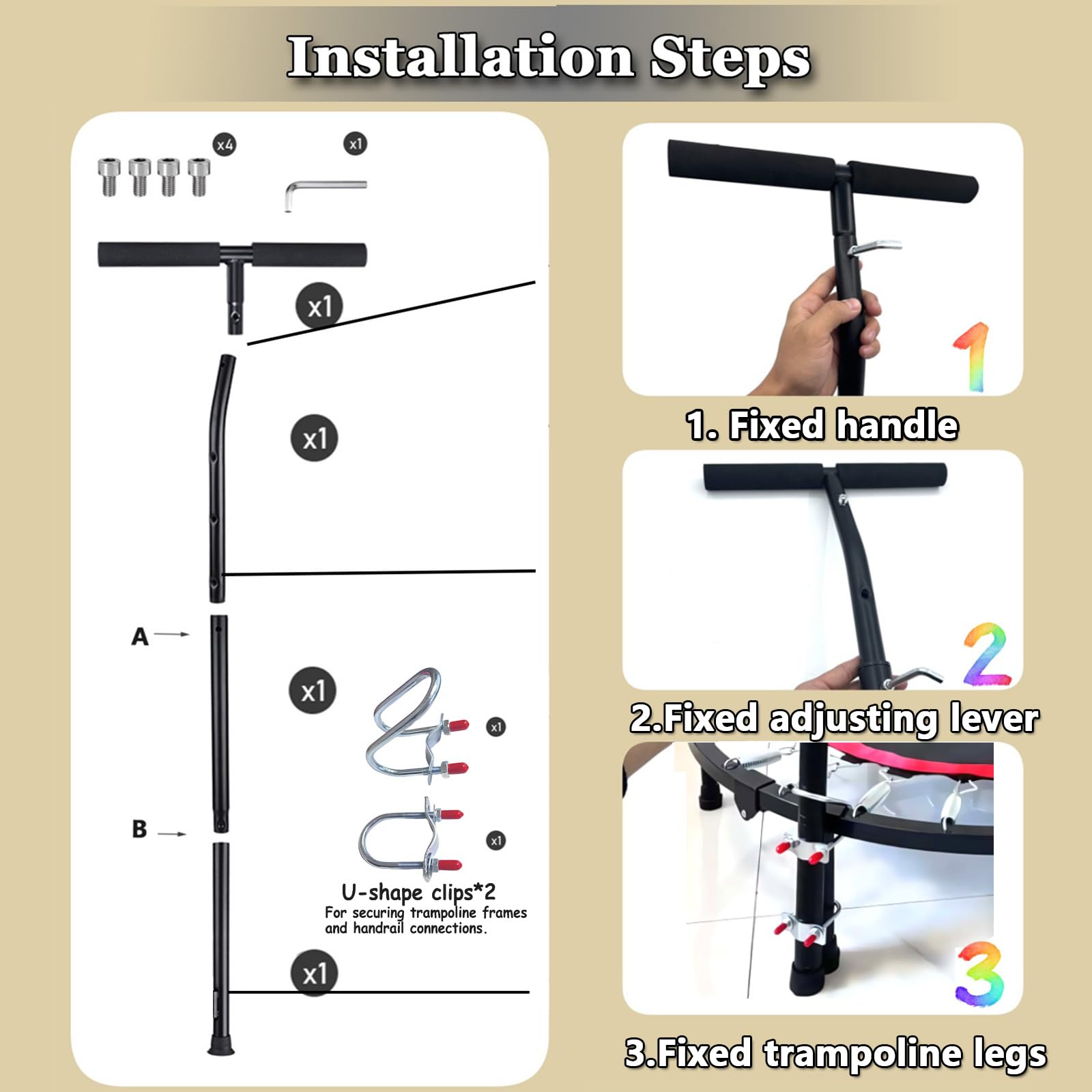 abiphop handle in use jumping showing enhanced balance and confidence